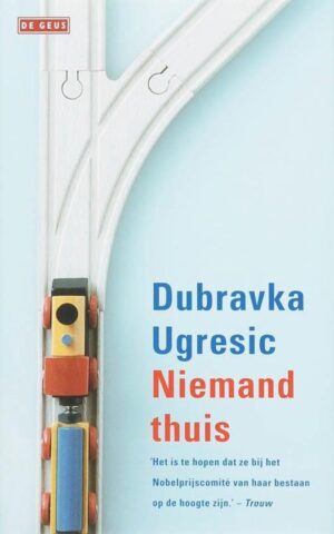 Niemand thuis