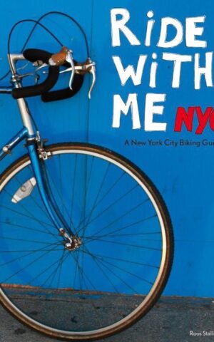 Ride with me NYC - A New York City Biking Guide -