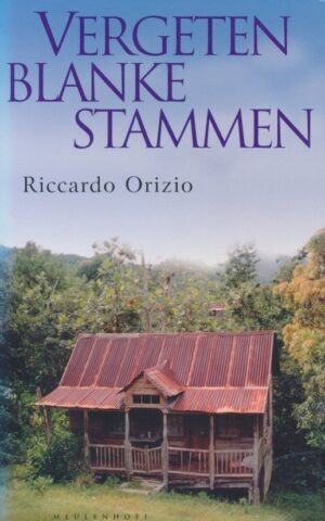 Vergeten blanke stammen