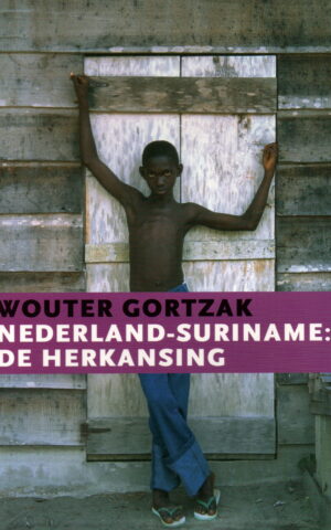 Nederland-Suriname: de herkansing