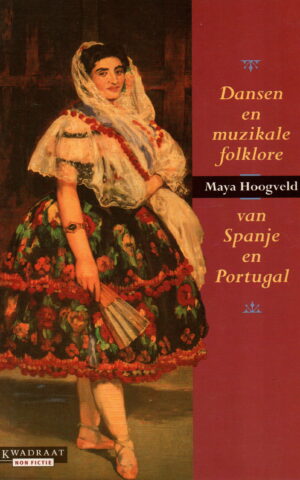Dansen en muzikale folklore van Spanje en Portugal