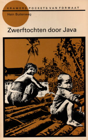 Zwerftochten door Java