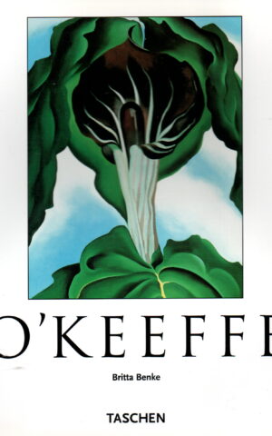 O'Keeffe 1887-1986 - Bloemen in de woestijn -