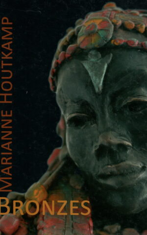 Marianne Houtkamp - Bronzes -