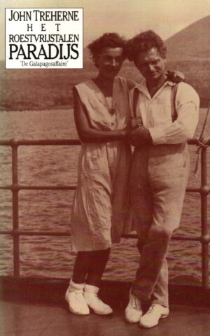 Het roestvrijstalen paradijs - 'De Galapagosaffaire' -
