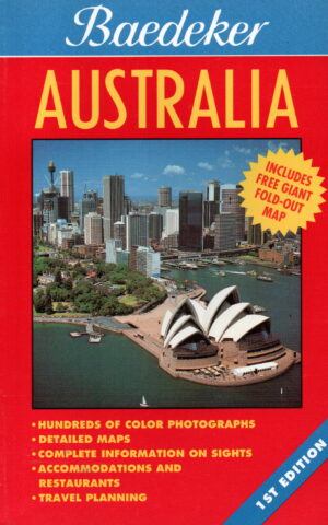 Baedeker - Australia -
