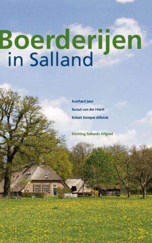 Boerderijen in Salland