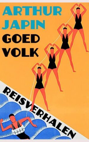 Goed volk - Reisverhalen -