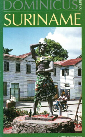 Suriname - Dominicus -
