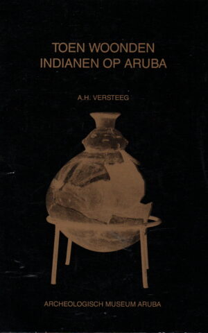 Toen woonden Indianen op Aruba