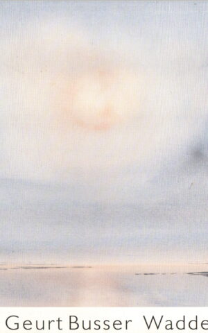 Geurt Busser - Waddenschilder -