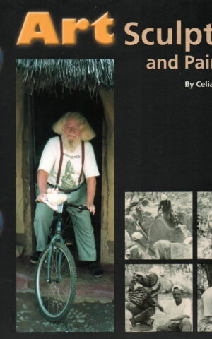 Tengenenge - Art Sculpture and Paintings -