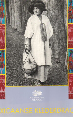 Mexicaanse klederdracht
