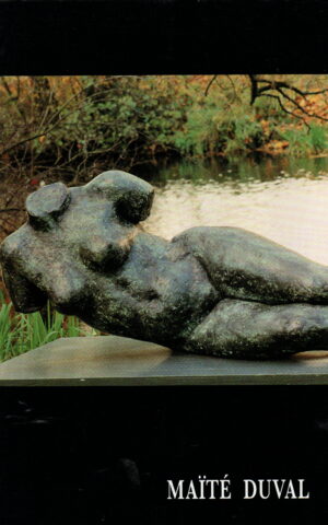Maïté Duval