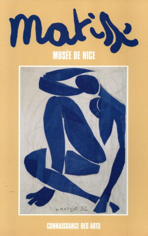 Matisse - Musée de Nice -