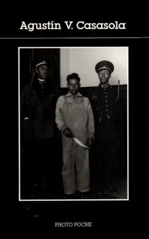 Agustín V. Casasola