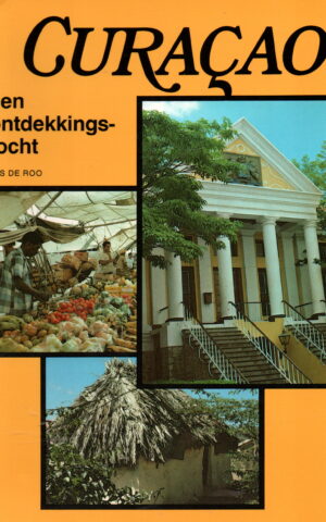Curacao - een ontdekkingstocht -