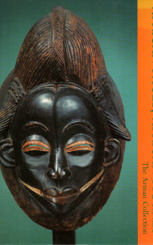 African Faces, African Figures - The Arman Collection -