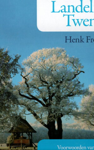 Landelijk Twente - Twente in 4 seizoenen -