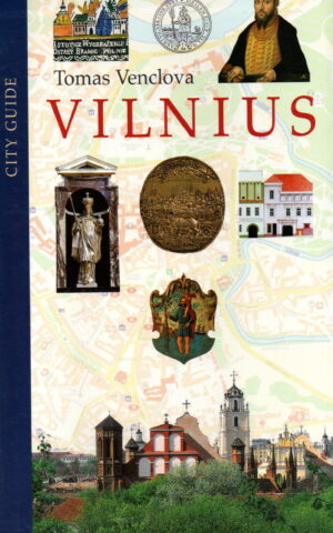 Vilnius - City Guide -