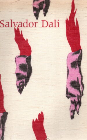 Salvador Dalí - rétrospective 1920-1980 -