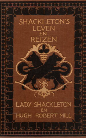 Shackleton's leven en reizen