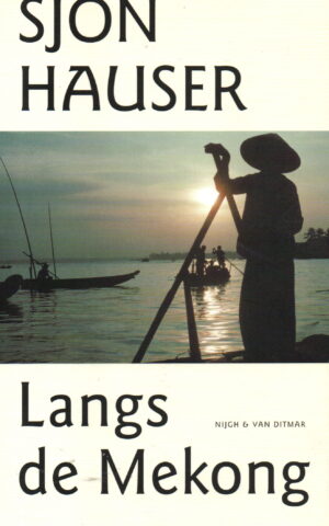 Langs de Mekong
