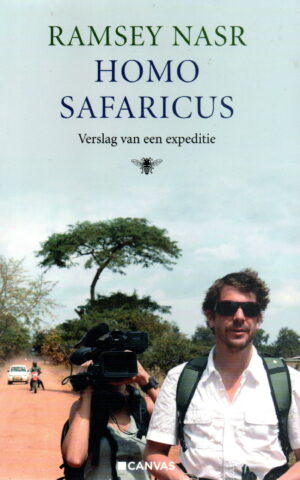 Homo Safaricus - Verslag van een expeditie -