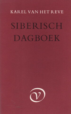 Siberisch dagboek