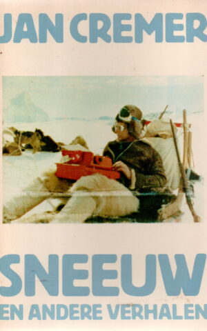 Sneeuw en andere verhalen