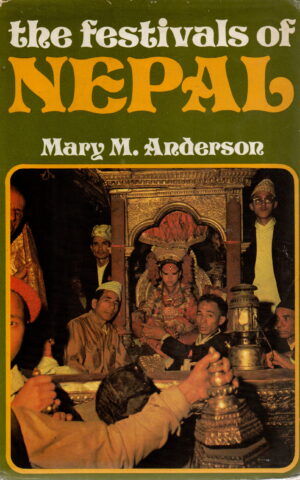 The festivals of Nepal