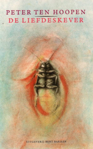 De liefdeskever - zeven verhalen -