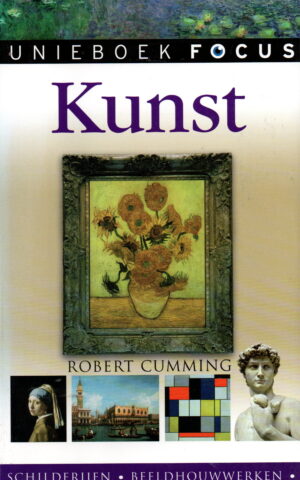 Kunst - schilderijen, beeldhouwwerken, artiesten, stijlen, scholen -