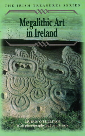 Megalithic Art in Ireland