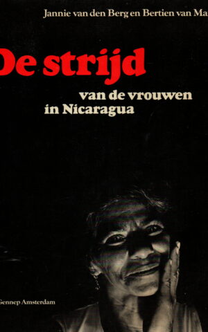 De strijd van de vrouwen in Nicaragua