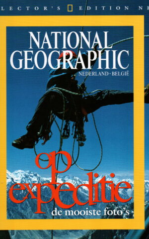 Op expeditie - de mooiste foto's - National Geographic -