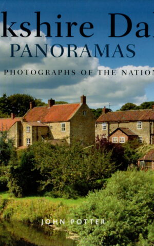 Yorkshire Dales - Panoramas - Stunning Photographs of the National Park -