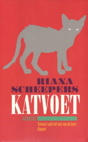 Katvoet