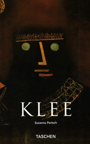 Paul Klee - 1879-1940 -