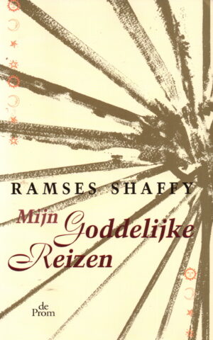 Mijn Goddelijke Reizen