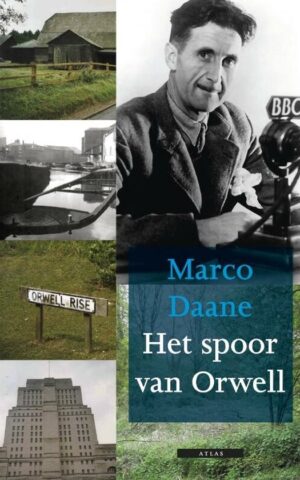 Het spoor van Orwell