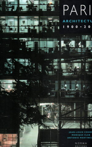 Paris Architecture - 1900-2000 -