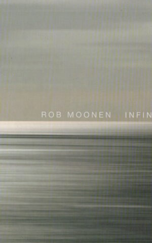 Rob Moonen - Infinite Loop -