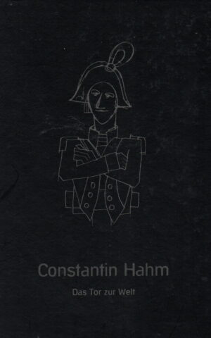 Constantin Hahm - Das Tor zur Welt -