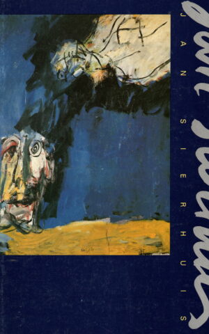 Jan Sierhuis - Schilderijen -