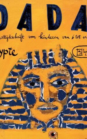 Dada - Egypte -