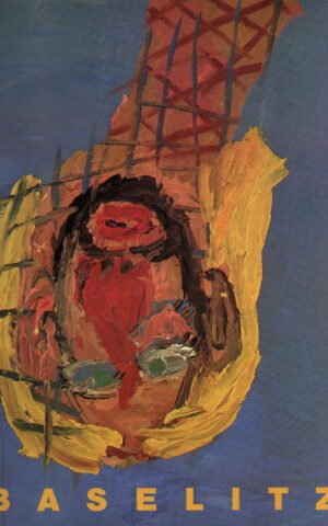Georg Baselitz