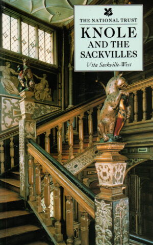Knole and the Sackvilles