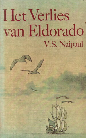 Het Verlies van Eldorado