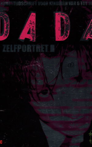 Dada - Zelfportret -